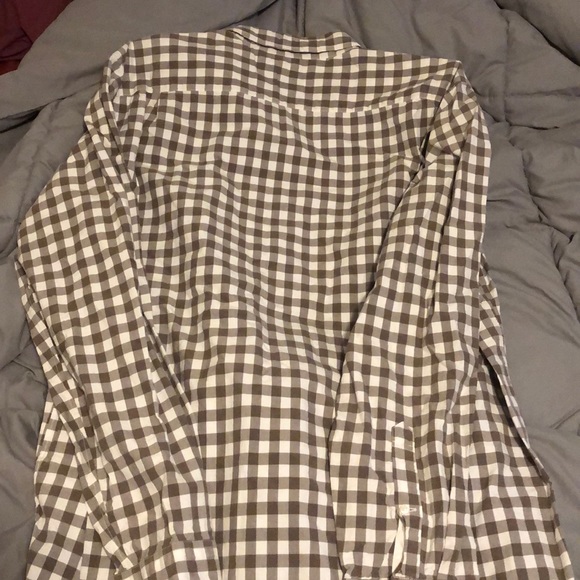 JCrew Button Down - Picture 3 of 4